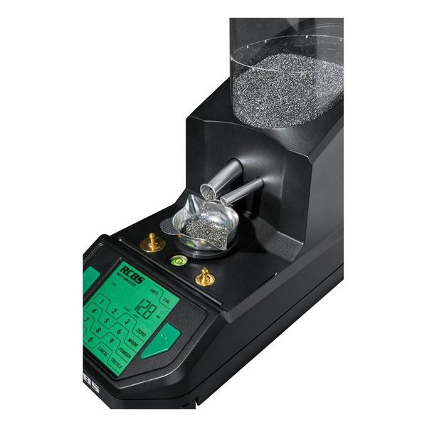 RCBS MatchMaster Powder Dispenser