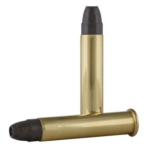 Barnes Bullets Maxi-Mag 22 Winchester Magnum Rimfire (WMR) Rimfire Ammunition 50 Round Box - Primary Image