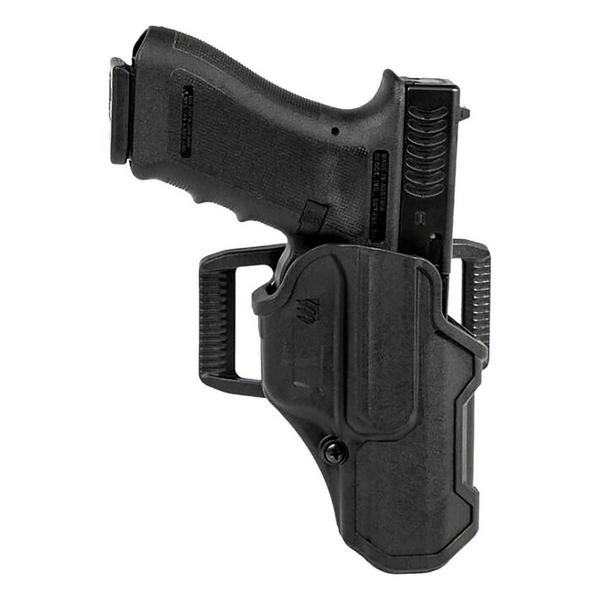 BLACKHAWK! T-Series L2C OWB Holster