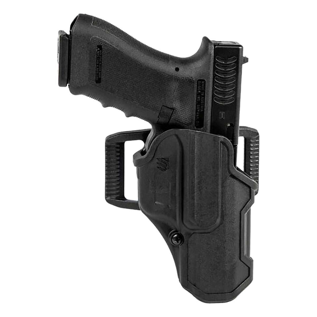 BLACKHAWK! T-Series L2C OWB Holster - BLACKHAWK!