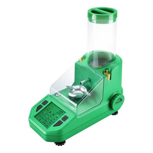 RCBS ChargeMaster Supreme Digital Powder Scale and Dispenser