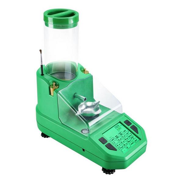 RCBS ChargeMaster Supreme Digital Powder Scale and Dispenser