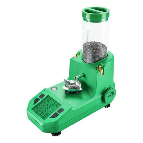 RCBS ChargeMaster Supreme Digital Powder Scale and Dispenser - Primary Image