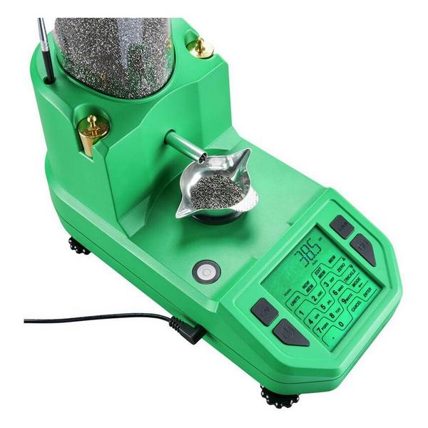 RCBS ChargeMaster Supreme Digital Powder Scale and Dispenser