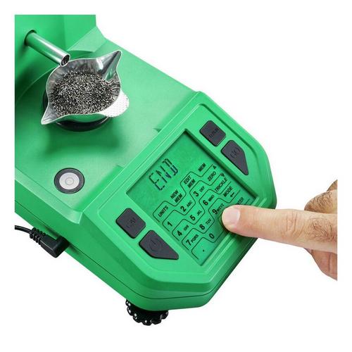 RCBS ChargeMaster Supreme Digital Powder Scale and Dispenser - Primary Image