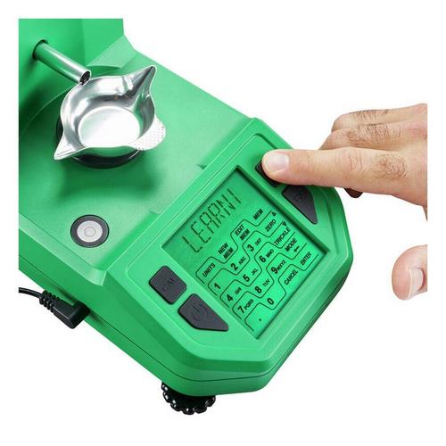 RCBS ChargeMaster Supreme Digital Powder Scale and Dispenser - Primary Image