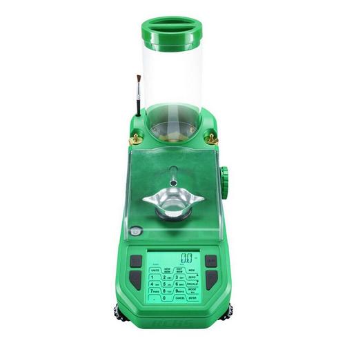 RCBS ChargeMaster Supreme Digital Powder Scale and Dispenser - Primary Image