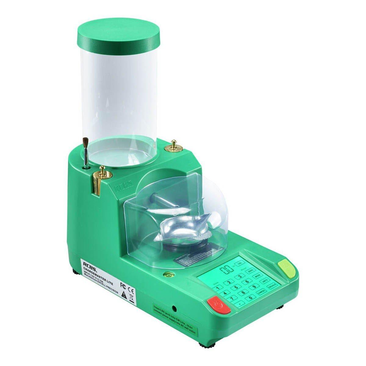 RCBS ChargeMaster