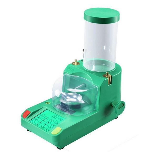 RCBS Chargemaster Link Electronic Powder Dispenser