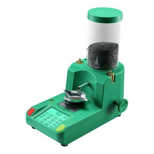 RCBS Chargemaster Link Electronic Powder Dispenser - Primary Image