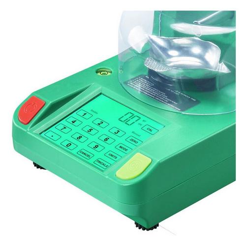 RCBS Chargemaster Link Electronic Powder Dispenser - Primary Image