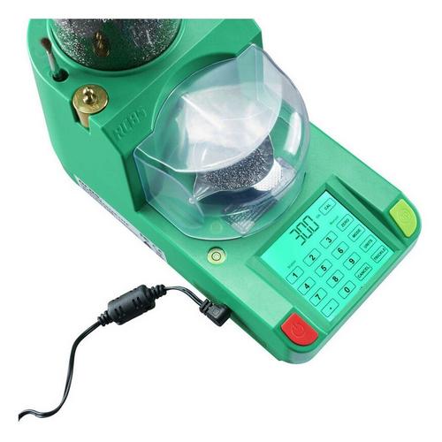 RCBS Chargemaster Link Electronic Powder Dispenser - Primary Image