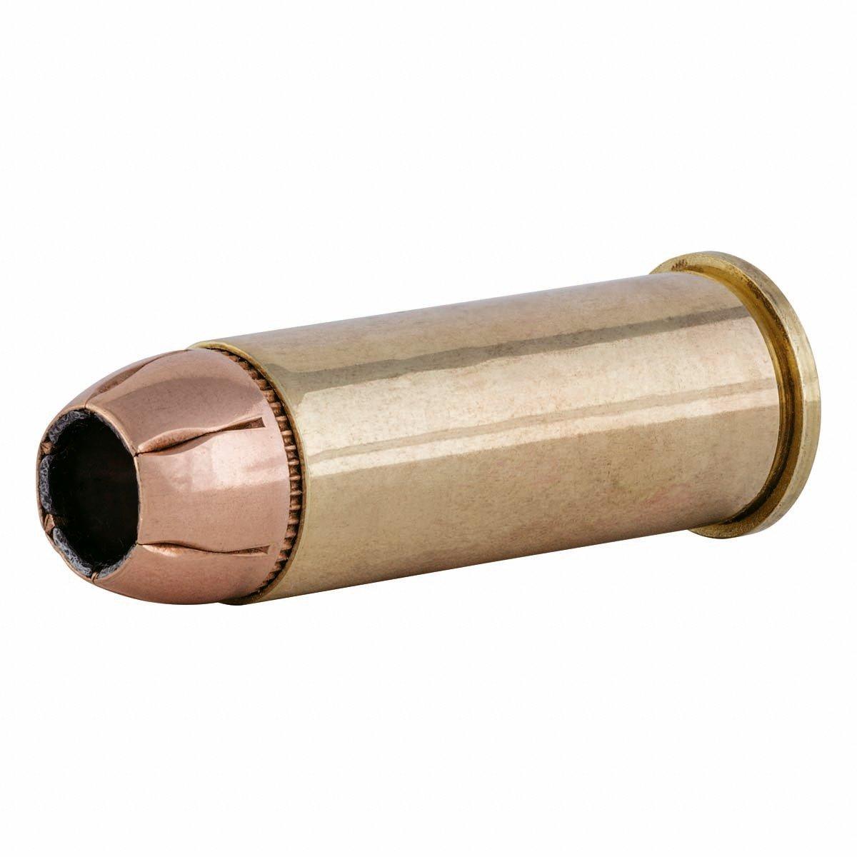 Federal Personal Defense Punch JHP 44 Special Handgun Ammunition 20 Round Box