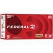 Federal Champion FMJ 380 ACP Handgun Ammunition 50 Round Box
