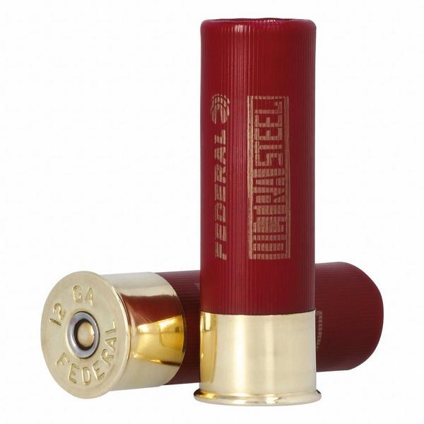 Federal Ultra Steel Shotshells