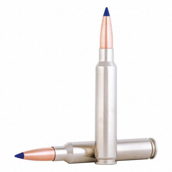 Federal Premium Barnes LRX Rifle Ammunition