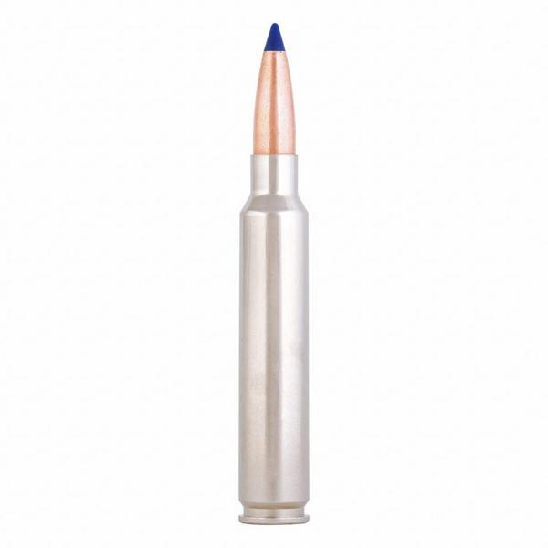 Federal Premium Barnes LRX Rifle Ammunition