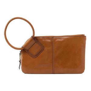 HOBO Sable Wristlet