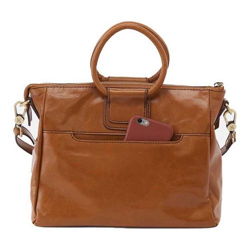 HOBO Sheila Medium Crossbody - Primary Image