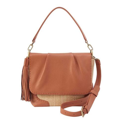 HOBO Harley Convertible Shoulder Bag - Primary Image