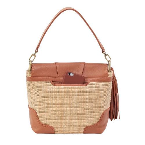 HOBO Harley Convertible Shoulder Bag - Primary Image