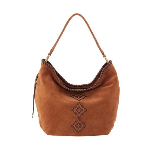 HOBO Harley Shoulder Bag - Primary Image