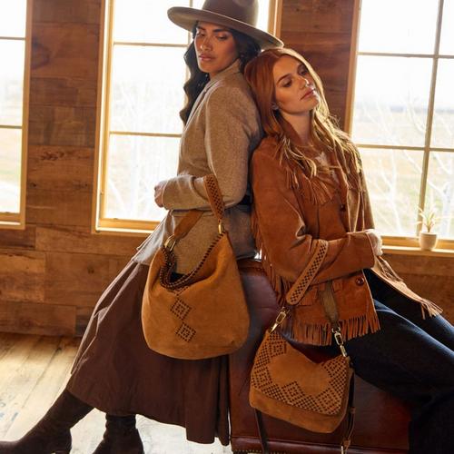 HOBO Harley Shoulder Bag - Primary Image