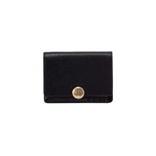 HOBO Hutton Small Bifold Wallet - Primary Image