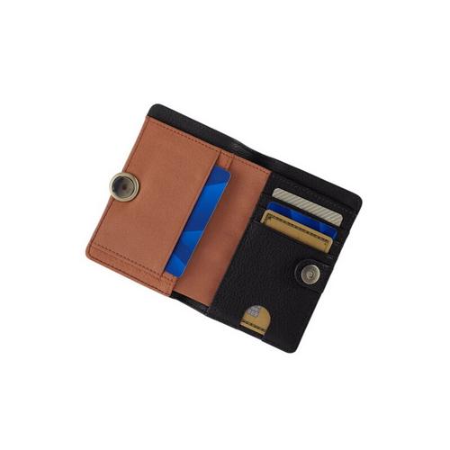 HOBO Hutton Small Bifold Wallet - Primary Image