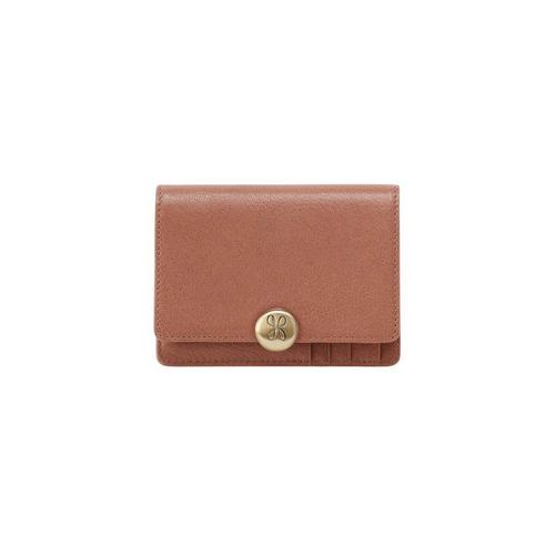 HOBO Hutton Small Bifold Wallet - Primary Image