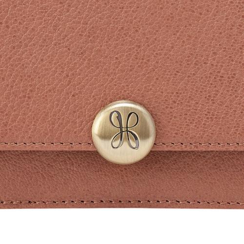 HOBO Hutton Small Bifold Wallet - Primary Image