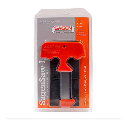 Sagen Saw Field Dressing Tool - Primary Image