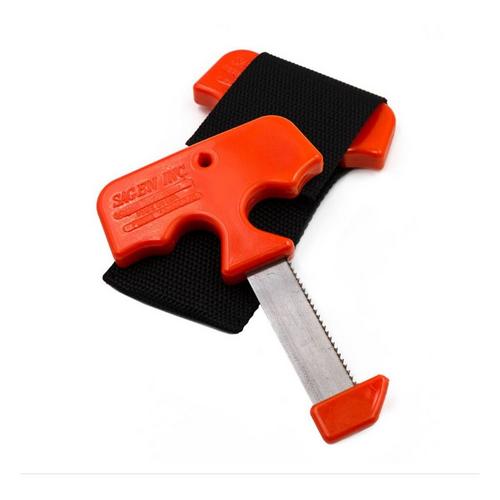 Sagen Saw Field Dressing Tool - Primary Image