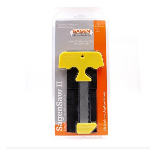 Sagen Saw II Field Dressing Tool - Primary Image