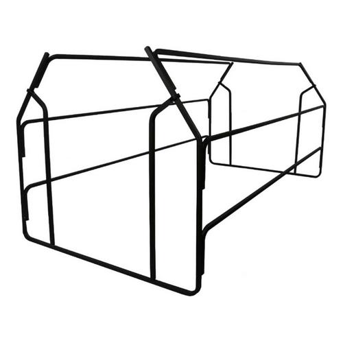 Scheels Outfitters 8' A-Frame Blind With Gun Rest - Primary Image