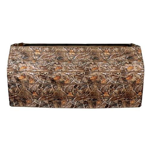 Scheels Outfitters 8' A-Frame Blind With Gun Rest - Primary Image