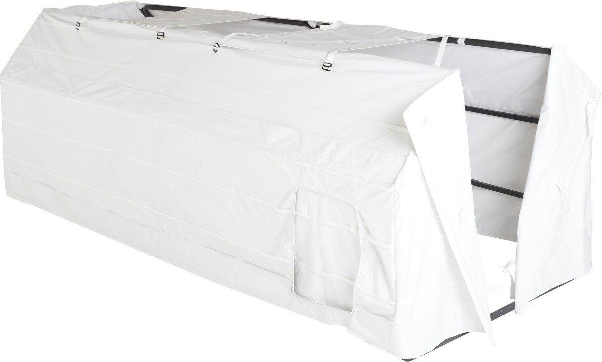 Scheels Outfitters A-Frame Blind Snow Cover - Scheels Outfitters