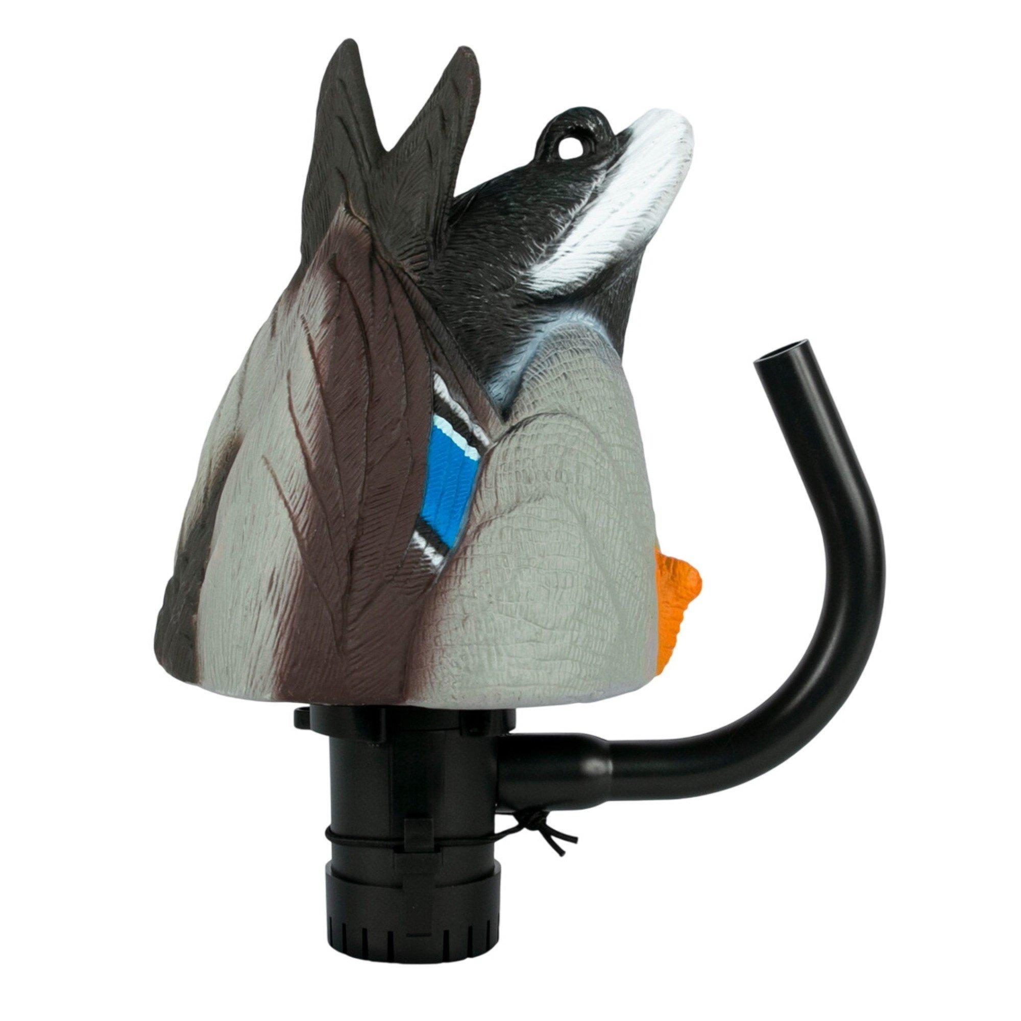 Lucky Duck Lucky Agitator 2.0 Duck Decoy - Lucky Duck