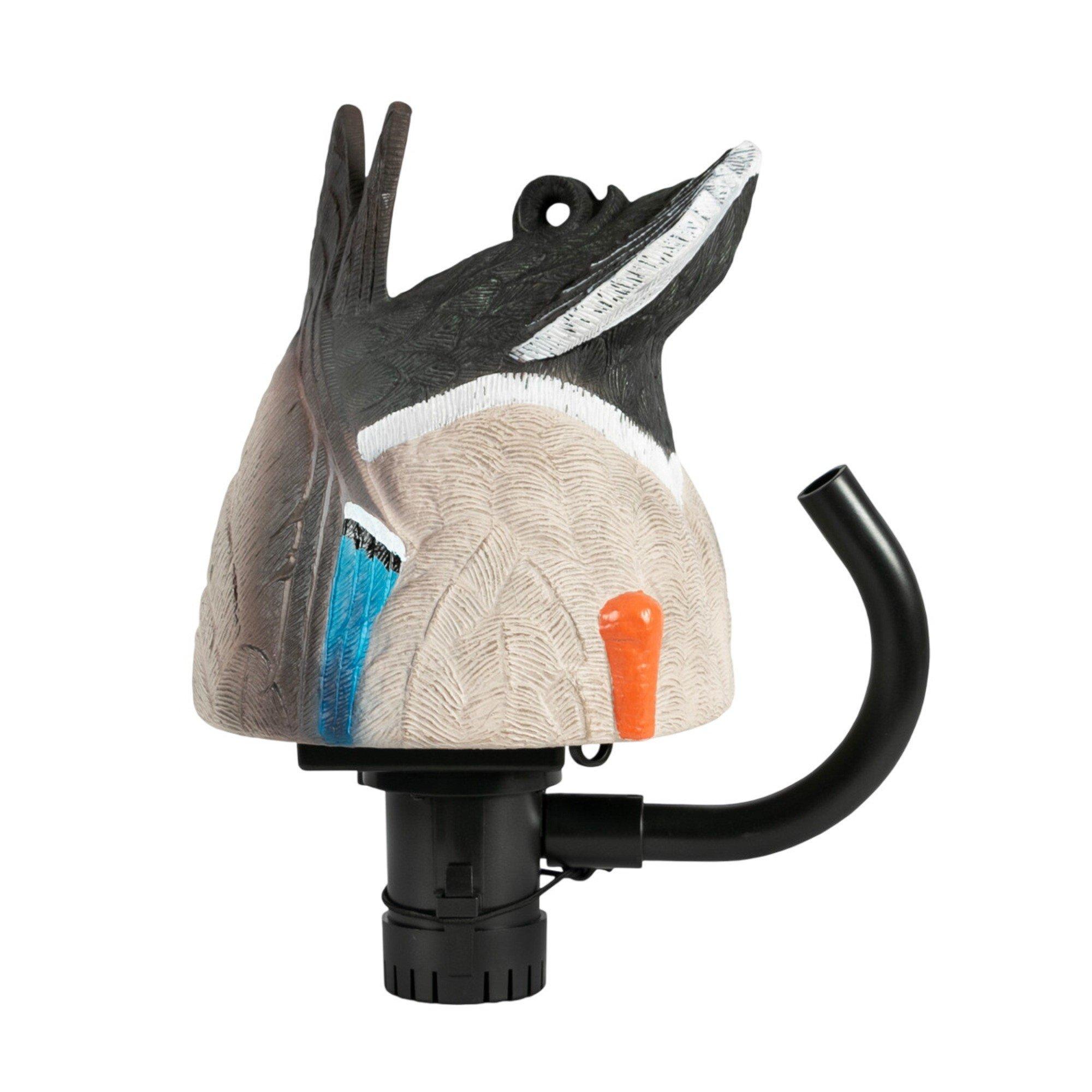 Lucky Duck Lucky Agitator 2.0 Max Duck Decoy - Lucky Duck