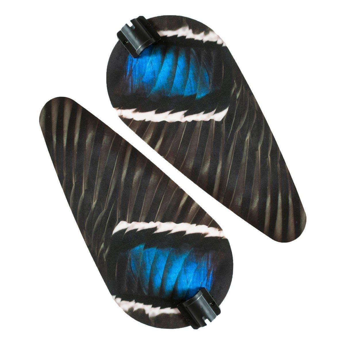 Lucky Duck Magnetic Wings for Super Lucky HD - Lucky Duck