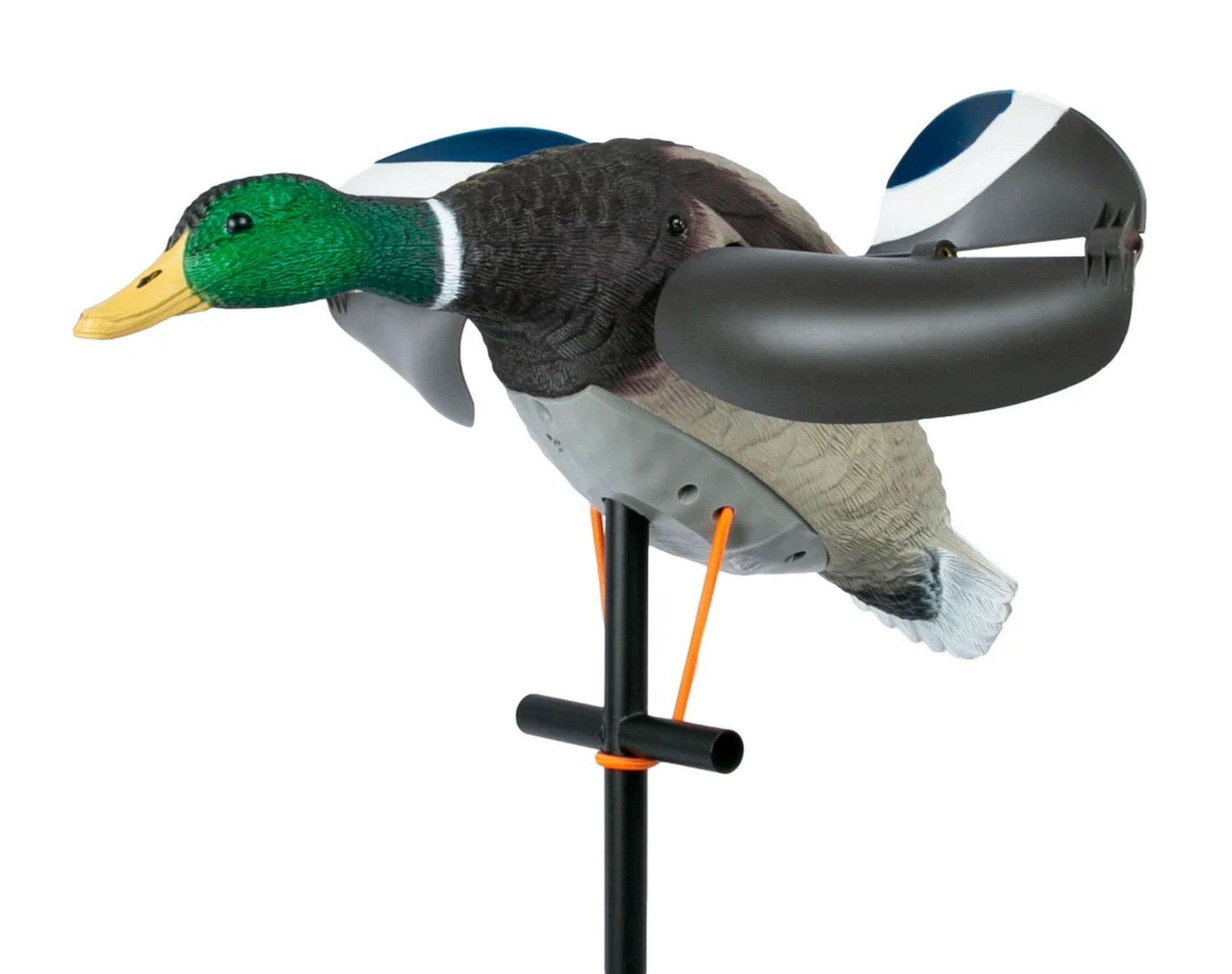 Lucky Duck Air Lucky HD Mallard Duck Decoy