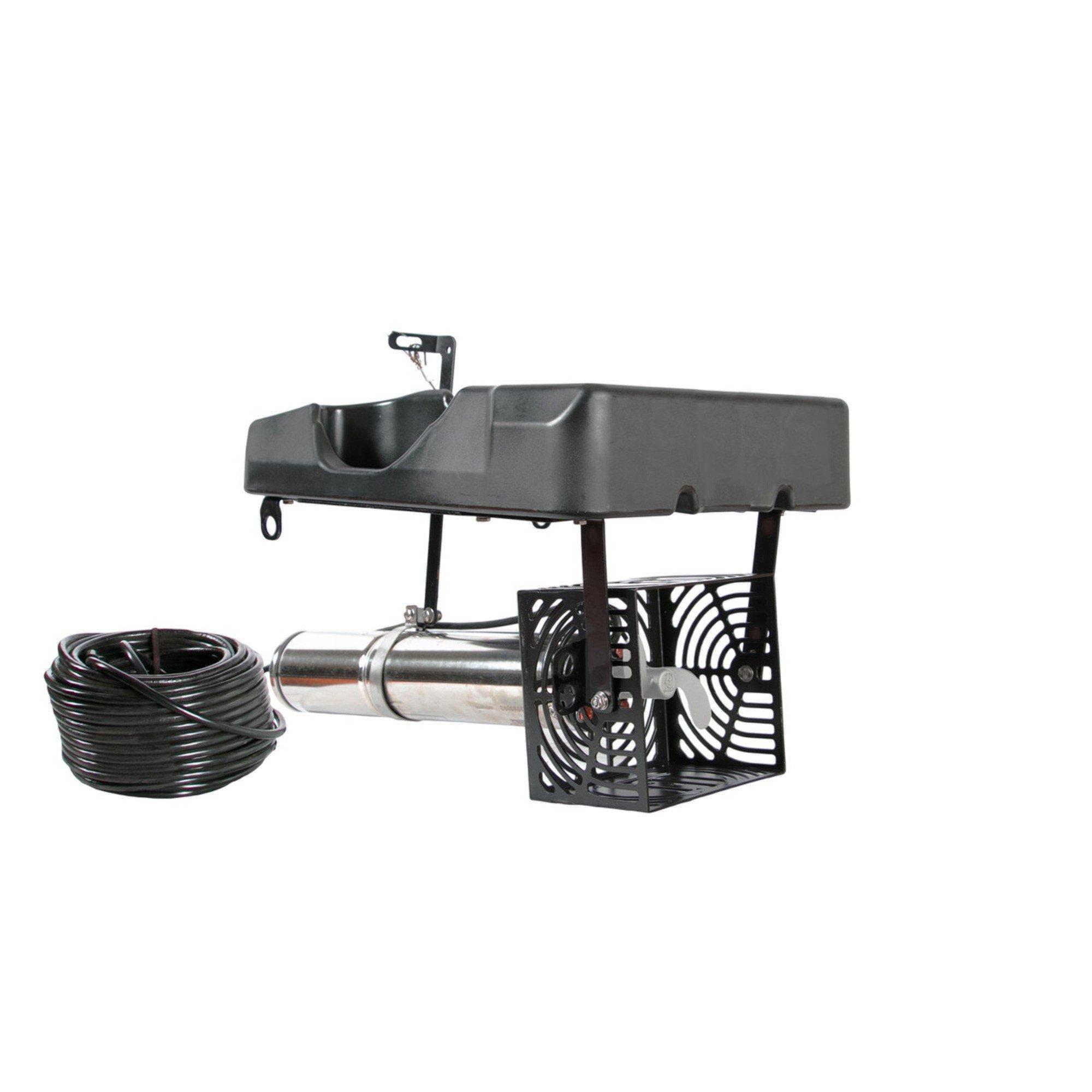 Lucky Duck Ice X Junior - Lucky Duck