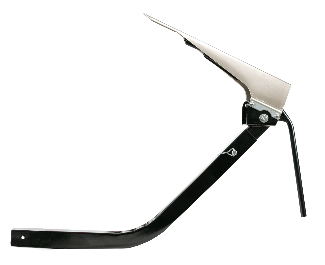 Lucky Duck Bird Hitch H-2 Bird Cleaner - Lucky Duck