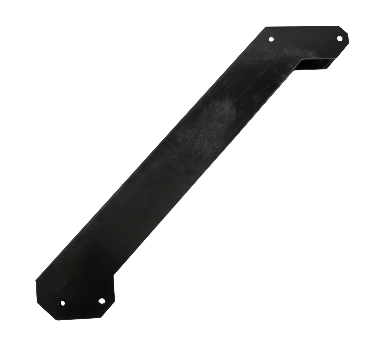 Lucky Duck Bird Hitch 18" Riser - Lucky Duck
