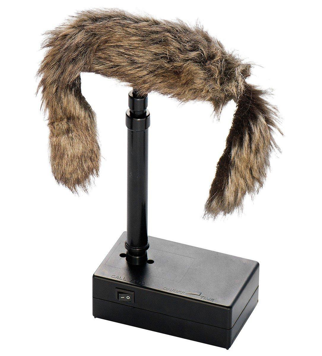 Lucky Duck Lil' Critter Varmint Decoy - Lucky Duck