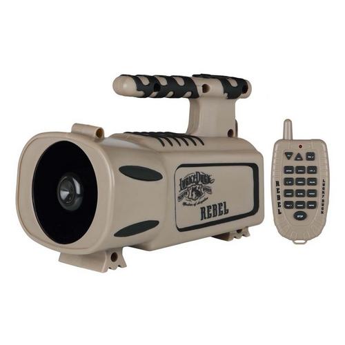 Lucky Duck Rebel E Caller - Primary Image