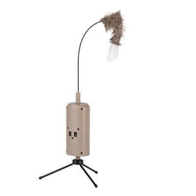Lucky Duck King Critter Predator Decoy - Lucky Duck