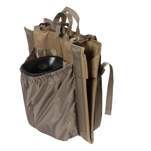 Lucky Duck Predator Seat - Primary Image