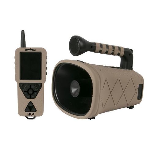 Lucky Duck Roughneck E-Caller - Primary Image