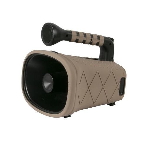 Lucky Duck Roughneck E-Caller - Primary Image